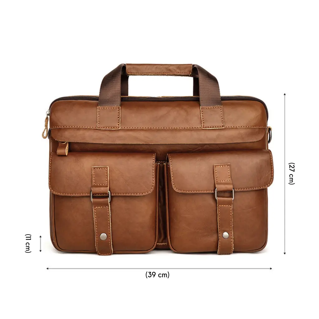 bolsa carteiro masculina 